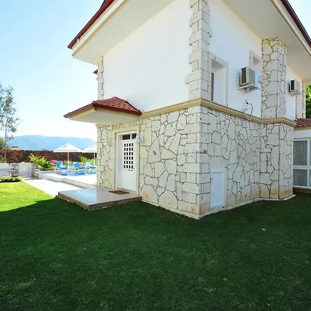 וילה Beyazit 1 *