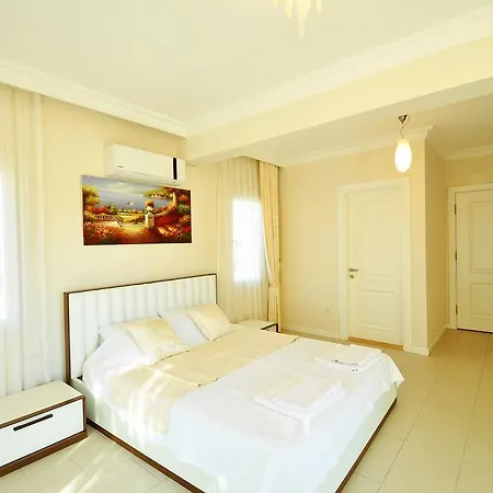 Willa Beyazit 1 Fethiye