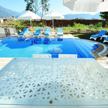 Beyazit 1 * Fethiye