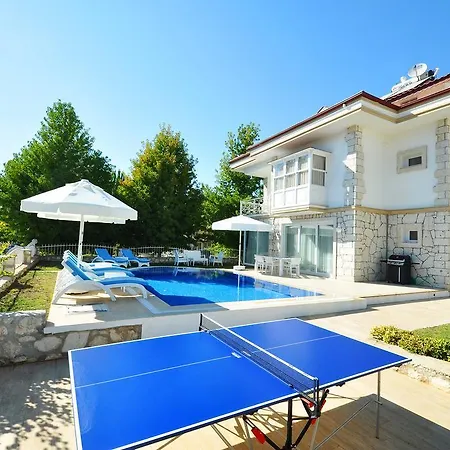 Beyazit 1 Willa Fethiye